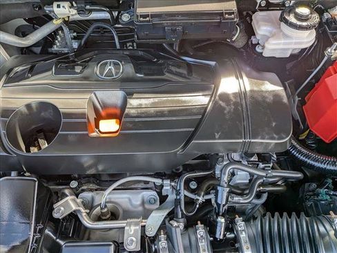 Used 2021 Acura RDX A-Spec image 17