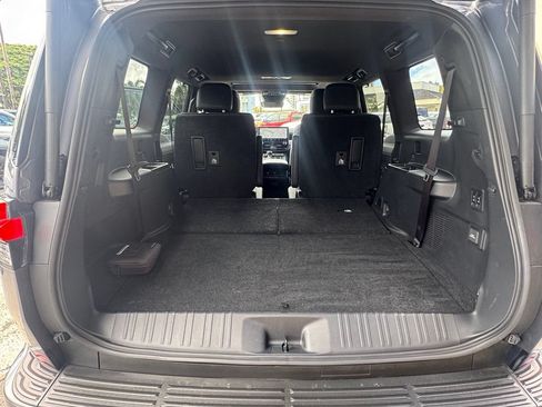 Used 2024 Lexus GX 550 AWD/4WD image 30