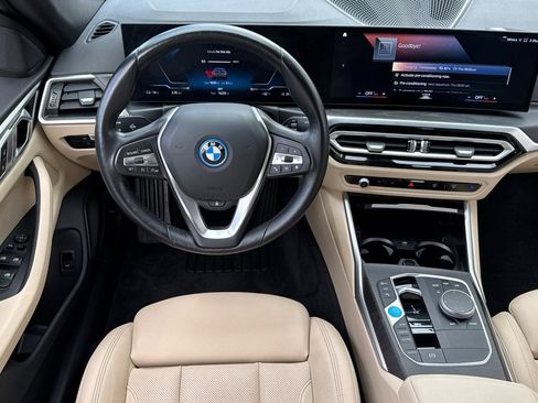 Certified 2023 BMW i4 eDrive40 w/ Premium Package image 29