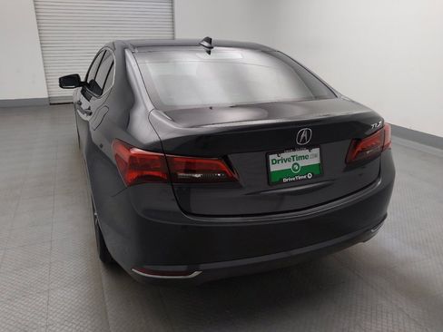 Used 2015 Acura TLX V6 w/ Technology Package FWD image 6