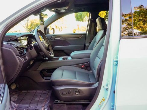 New 2026 GMC Acadia AT4 w/ Super Cruise Package image 14