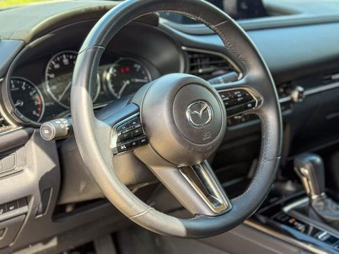 Used 2025 MAZDA CX-30 AWD 2.5 S w/ Preferred Package image 16