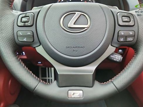 Used 2023 Lexus IS 350 F Sport RWD image 42