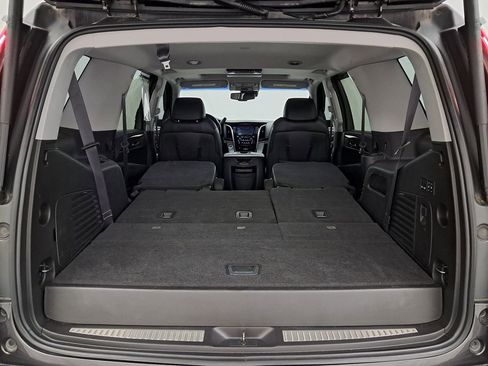 Used 2016 Cadillac Escalade Luxury image 42
