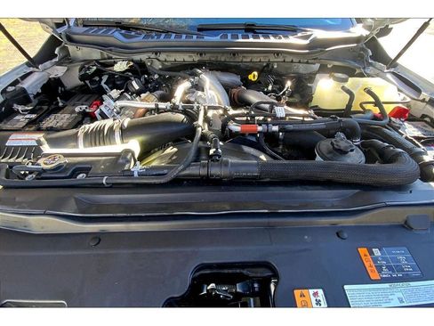 Used 2024 Ford F350 Lariat w/ Lariat Ultimate Package image 12