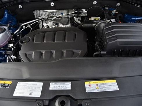 New 2026 Volkswagen Atlas SE image 28