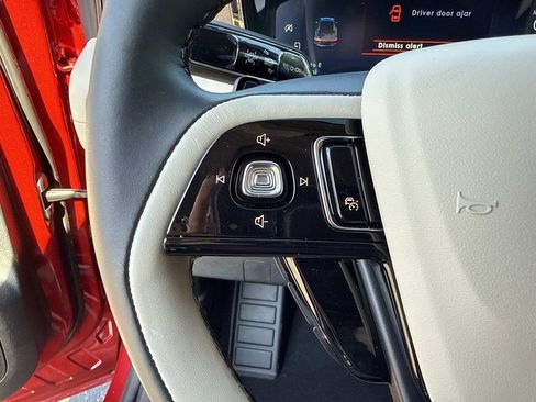 New 2026 Lincoln Corsair Reserve w/ Jet Appearance Package image 30