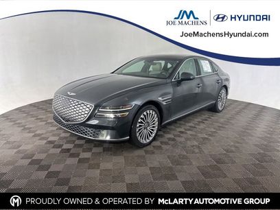 Used 2023 Genesis G80