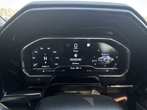 Used 2023 GMC Sierra 1500 SLT w/ SLT Premium Package image 11