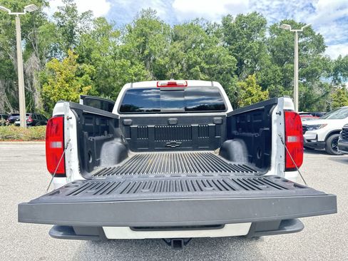 Used 2016 Chevrolet Colorado LT w/ LT Convenience Package RWD image 25