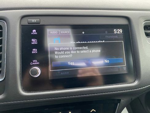 Used 2022 Honda HR-V EX image 21