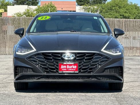 Used 2023 Hyundai Sonata SEL FWD image 8