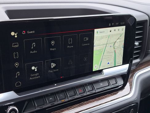 New 2026 GMC Sierra 1500 Elevation w/ Elevation Select Package image 28