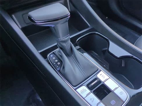 Certified 2026 Hyundai Tucson XRT image 31