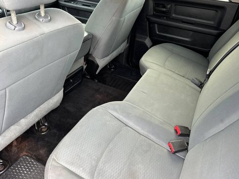 Used 2016 RAM 1500 Express AWD/4WD image 12