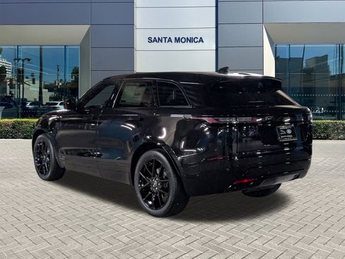 New 2026 Land Rover Range Rover Velar Dynamic SE image 9