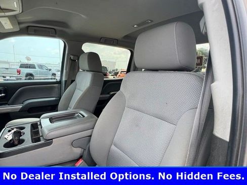 Used 2014 Chevrolet Silverado 1500 LT w/ All Star Edition RWD image 8