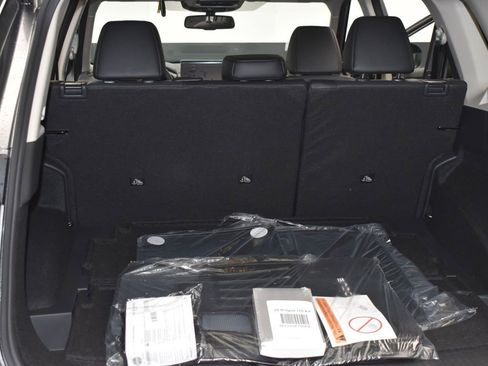 New 2026 Nissan Rogue Platinum w/ Platinum Premium Package image 21