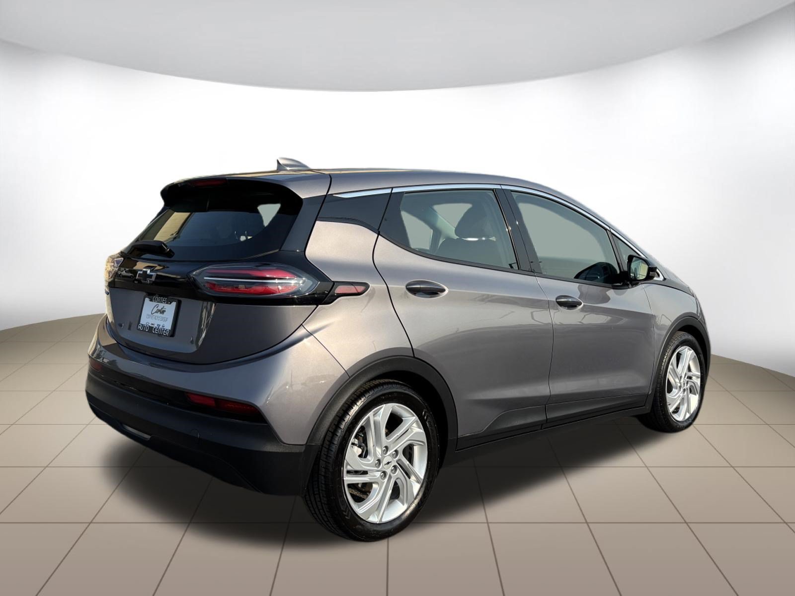 Used 2023 Chevrolet Bolt LT FWD image 7