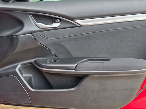 Used 2018 Honda Civic EX image 28