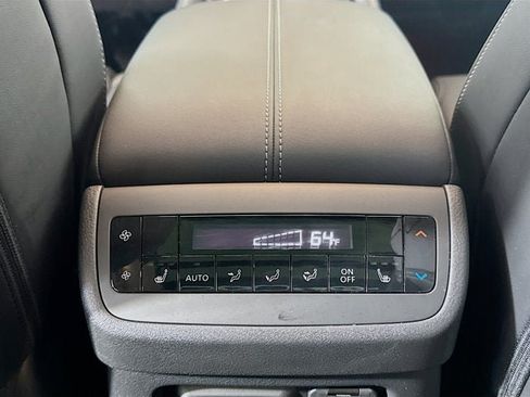 New 2026 Nissan Pathfinder Platinum w/ Cargo Package AWD/4WD image 23