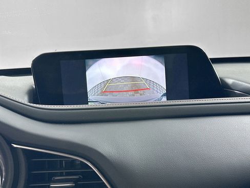 Used 2025 MAZDA CX-30 AWD 2.5 S w/ Preferred Package image 23