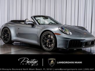 Used 2025 Porsche 911 Carrera GTS video 1