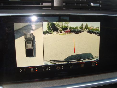 Used 2024 GMC Sierra 1500 Denali w/ Technology Package image 17