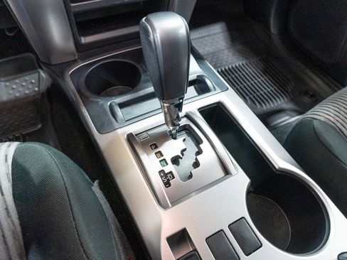 Used 2022 Toyota 4Runner SR5 image 22