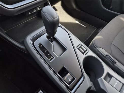 New 2026 Subaru Crosstrek 2.0i Premium AWD/4WD image 21