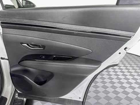 Used 2023 Hyundai Tucson XRT image 28