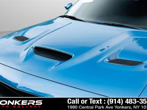 Used 2023 Dodge Challenger R/T Scat Pack w/ Plus Package image 65