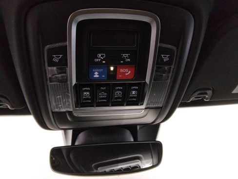 Used 2022 RAM 1500 Rebel w/ Rebel Level 2 Equipment Group image 19