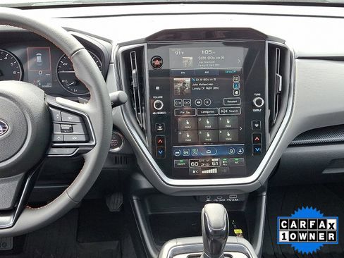Certified 2025 Subaru Crosstrek 2.5i Limited image 16
