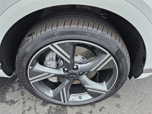 New 2026 Genesis GV80 2.5T Prestige image 9