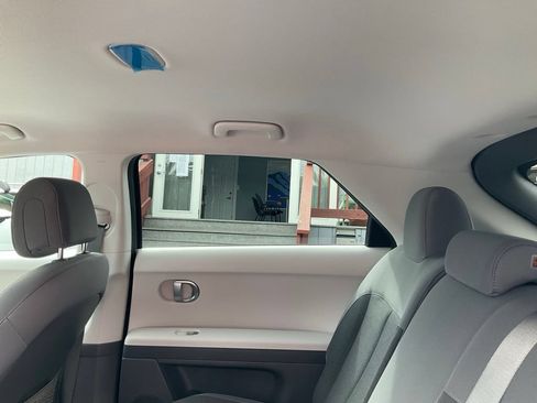 Used 2024 Hyundai Ioniq 5 SEL RWD image 30