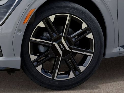 New 2026 Kia EV6 GT-Line AWD/4WD image 9
