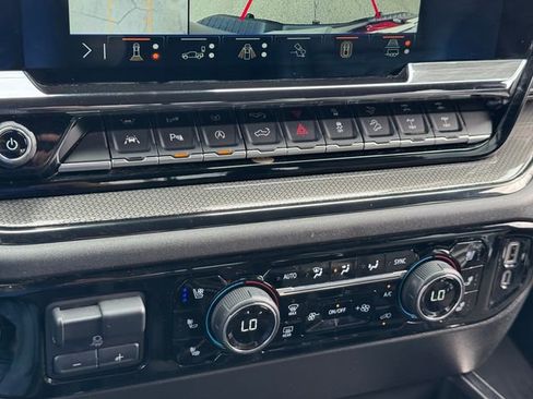 Certified 2025 Chevrolet Silverado 1500 ZR2 w/ ZR2 Bison Edition image 25