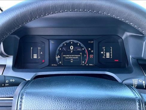 Used 2025 Toyota 4Runner SR5 image 12