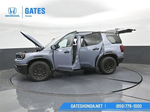 New 2026 Honda Passport TrailSport image 50