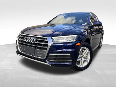 Used 2018 Audi Q5 2.0T Premium image 9