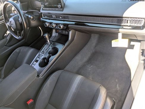 Used 2024 Honda Civic Sport image 20