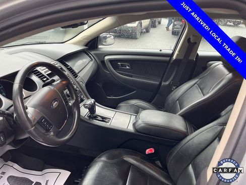 Used 2012 Ford Taurus SEL image 8