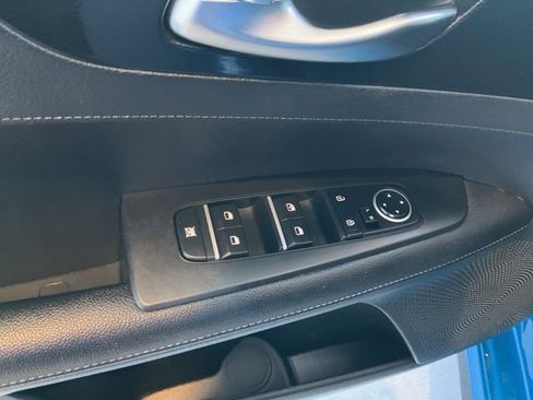 Used 2022 Kia Forte GT-Line w/ GT-Line Technology Package image 6