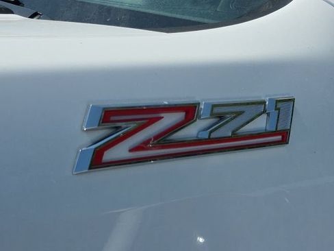 Used 2024 Chevrolet Silverado 2500 LT w/ All Star Edition AWD/4WD image 12