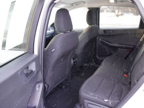 Certified 2024 Ford Escape Active w/ Tech Pack #1 image 17