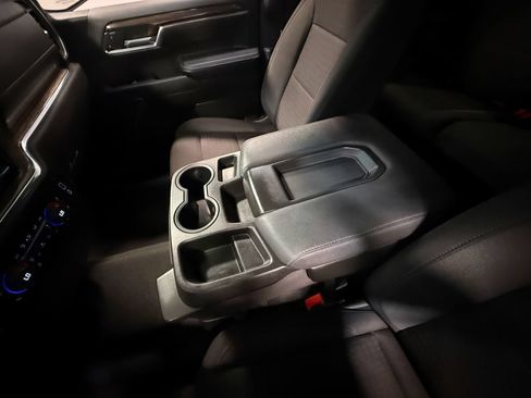 Used 2023 Chevrolet Silverado 1500 LT AWD/4WD image 80