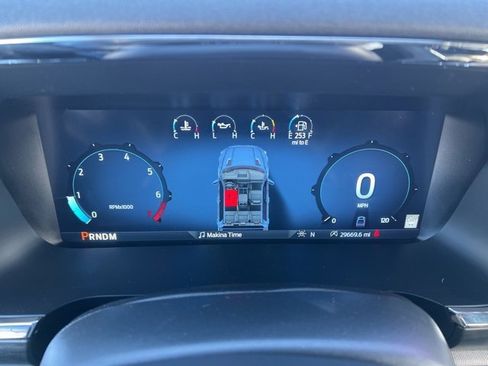 Used 2024 Ford F150 Lariat w/ Tow/Haul Package image 18