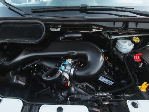 Used 2017 Ford Transit 250 148 High Roof image 26