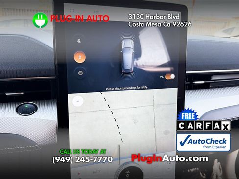 Used 2023 Ford Mustang Mach-E Select RWD image 35